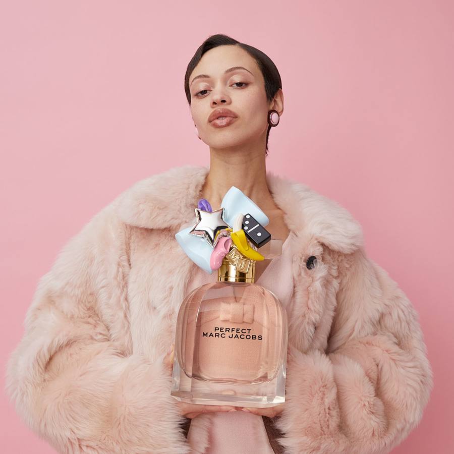 Marc Jacobs Perfect Eau De Parfum 50ml
