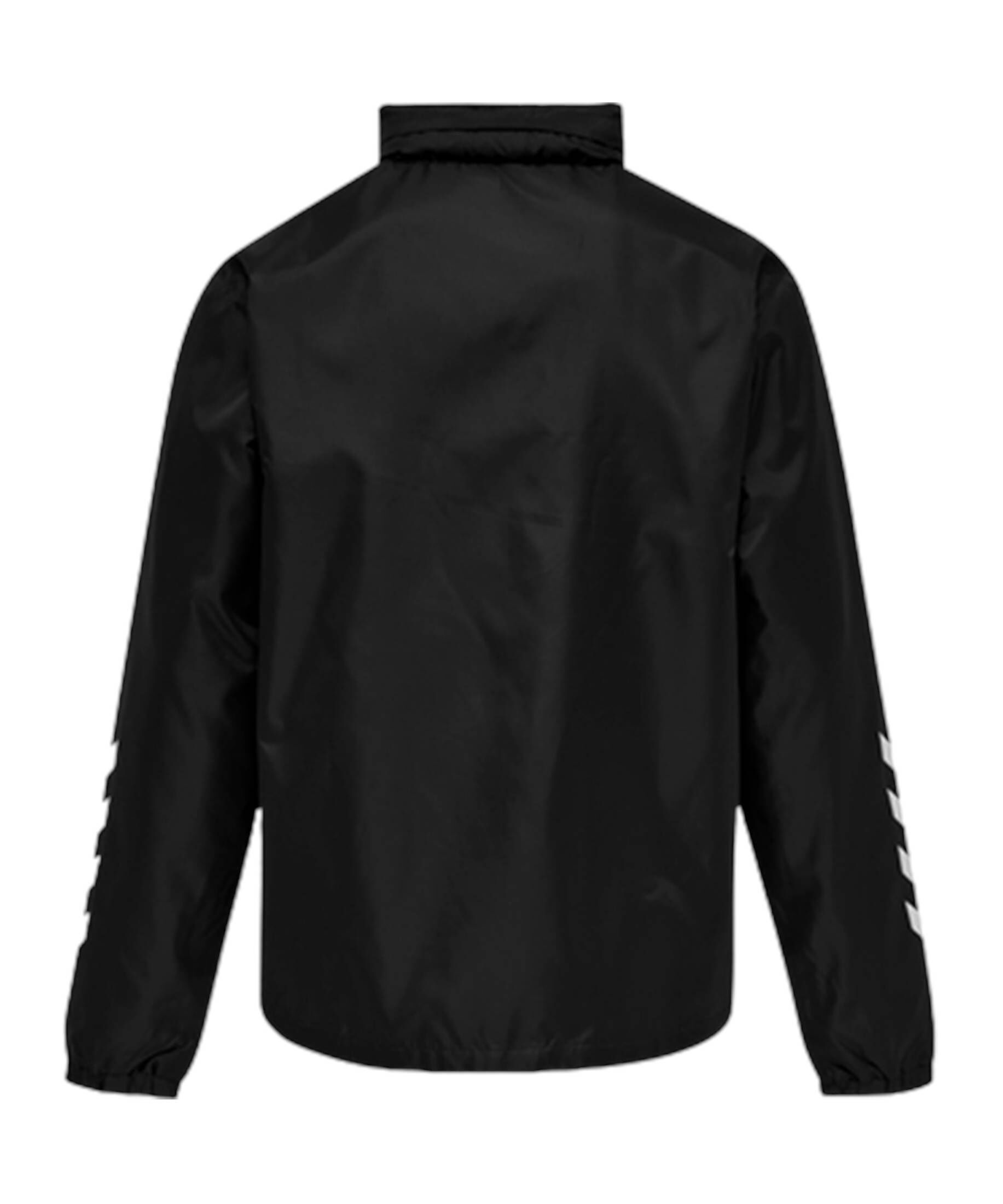 Hummel| Herren Fußball - Teamsport Textil - Allwetterjacken hmlPROMO Regenjacke