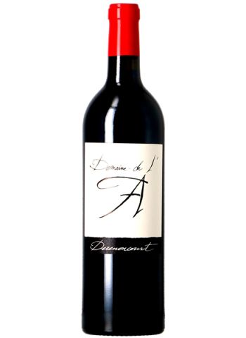 Domaine de l'A - L'A
