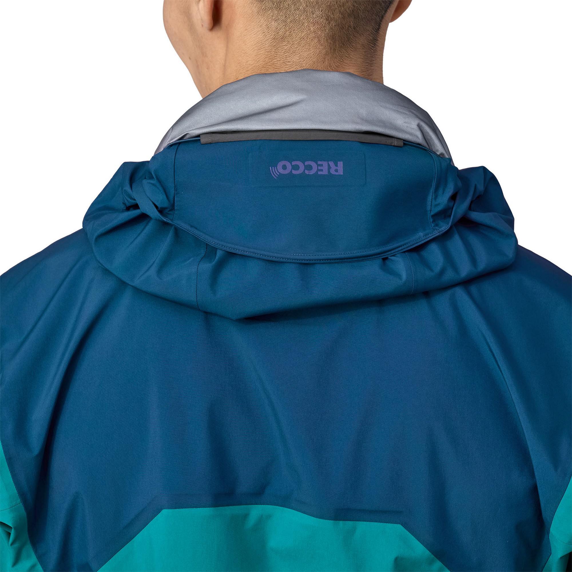 Patagonia Super Free Alpine Jacket M's