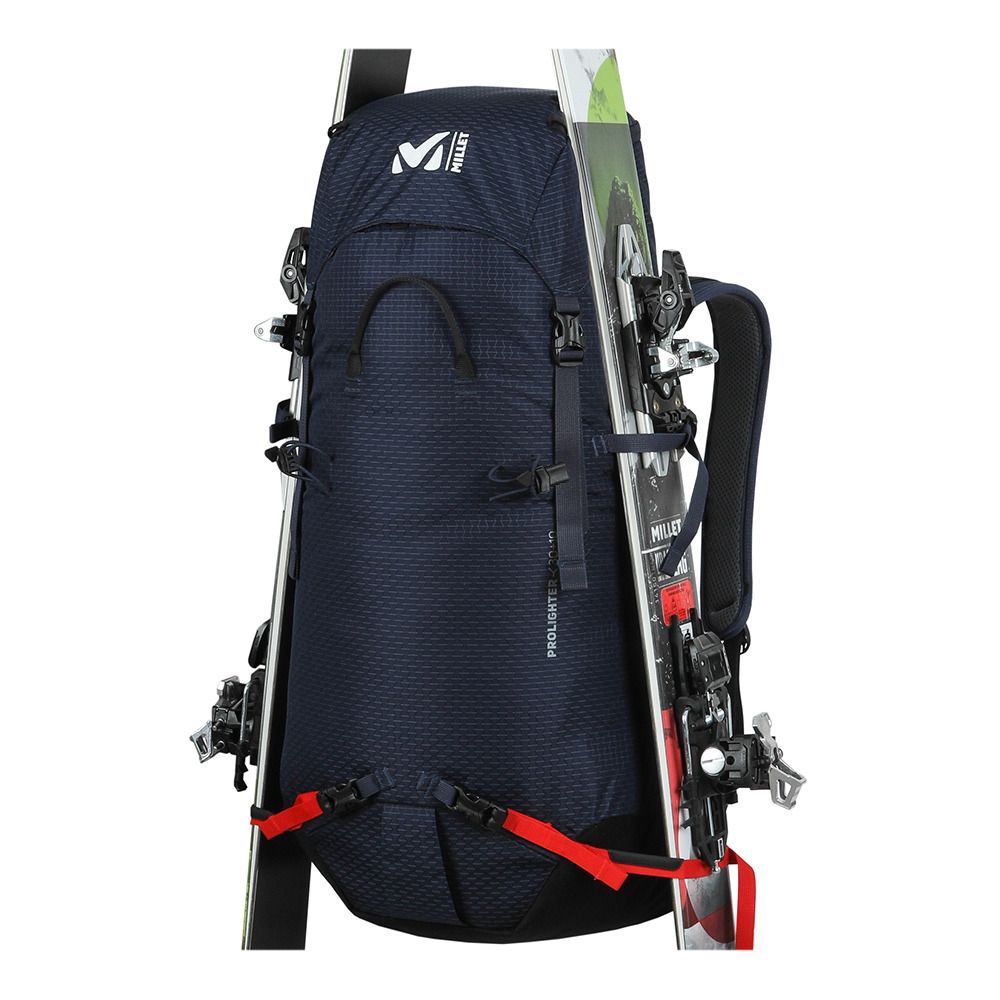 Millet PROLIGHTER 30+10L - Sac À dos saphir