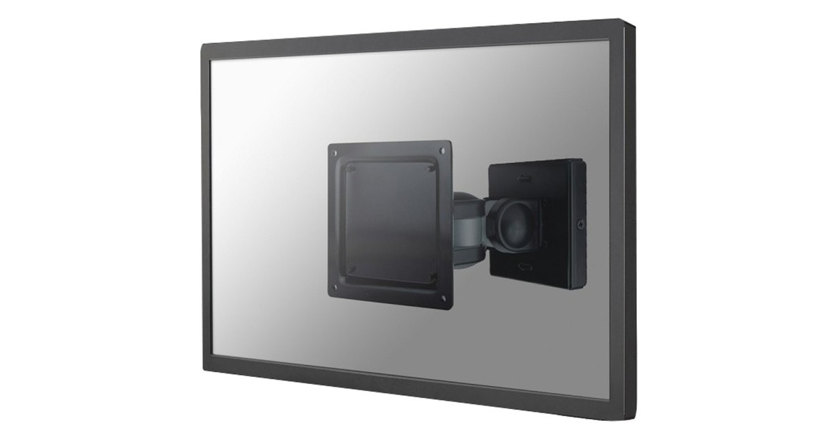 NeomountsFPMA-W200 tv wandsteun bevestiging  (Zwart, Retail)