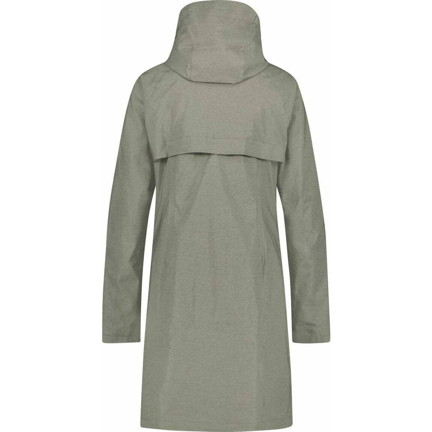 AGU Seq Rain Jacket Dames