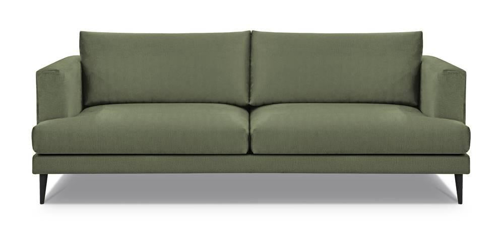 NADUVI Collection 3-zitsbank Galea