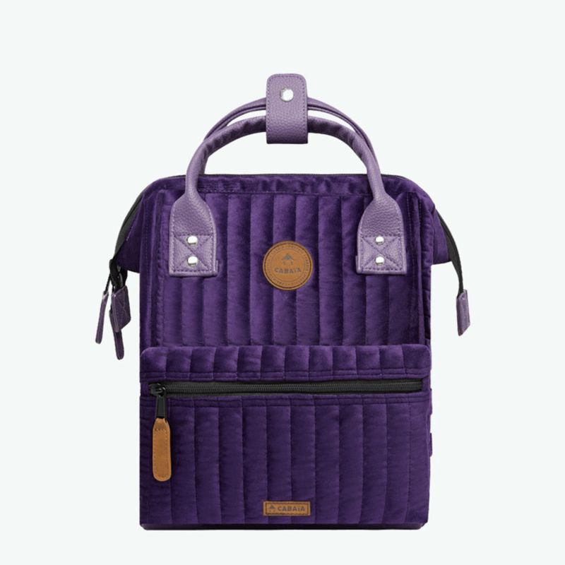 Sac à dos Adventurer Mini 12 litres + 2 grandes pochettes Marbella