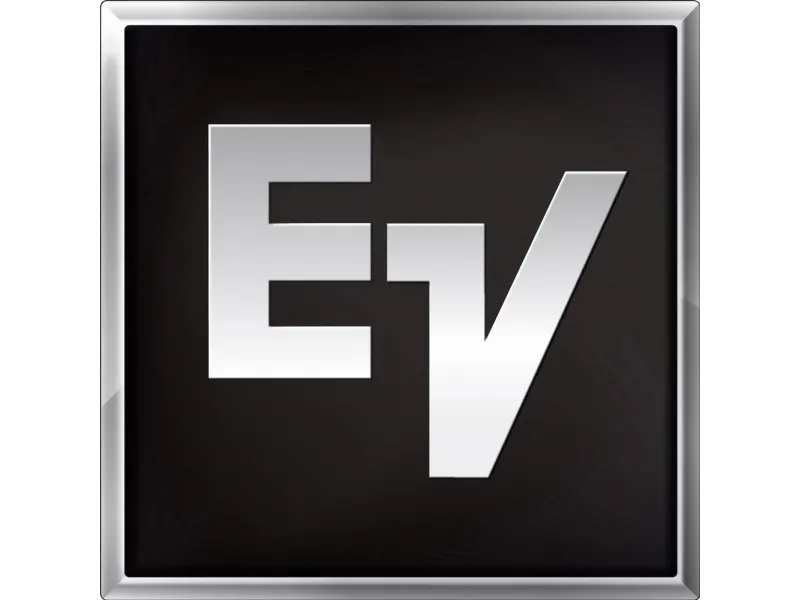 Electro Voice EVID C10.1 ELA-loftshøjtaler 60 W 100 V Hvid 1 Paar