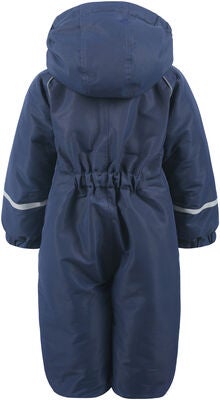 CeLaVi Vinterdress, Navy