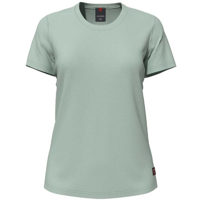 Eio Solid Tee Women T-shirt
