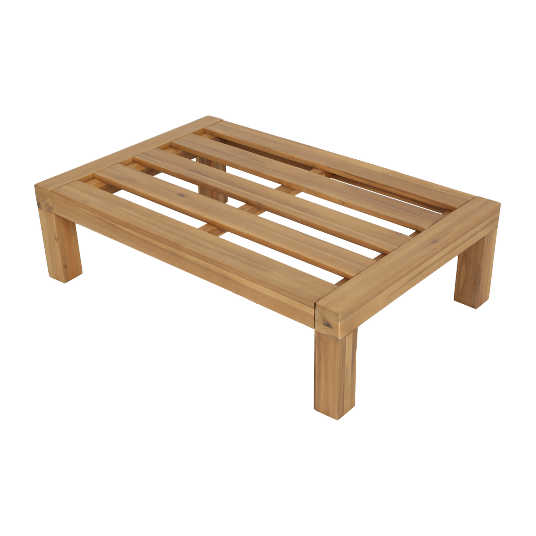 vtwonen   Relax Tuin Hocker