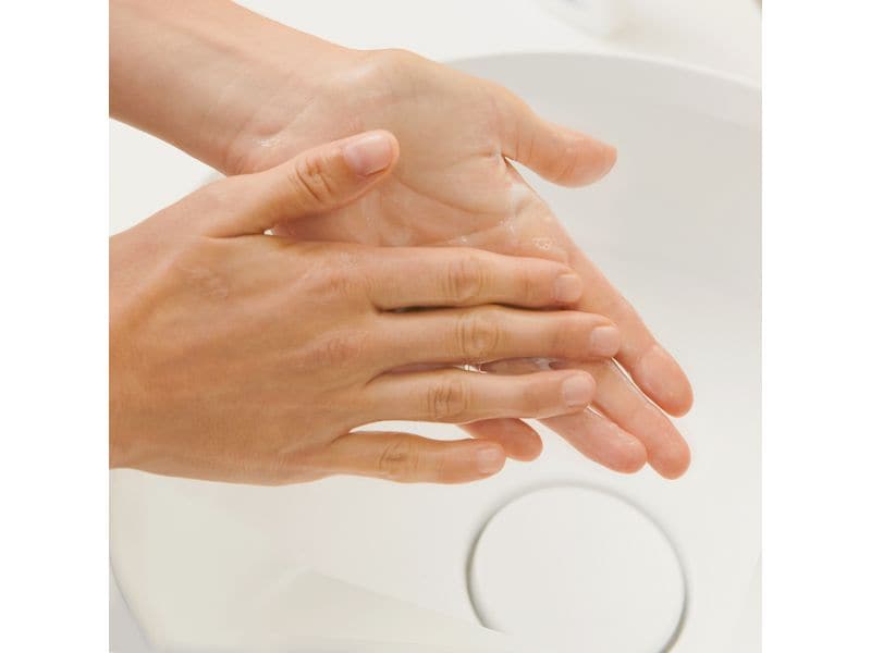 NIVEA Intimpflege Intimo Sensitive 250 ml Milde, seifenfreie Intimpflege-Waschlotion für das tägliche Wohlbefinden