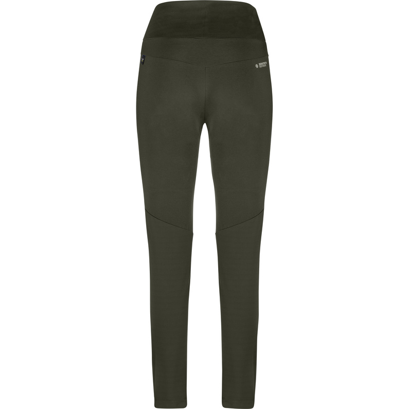 Salewa Damen Puez Dry Resp Cargo Tights