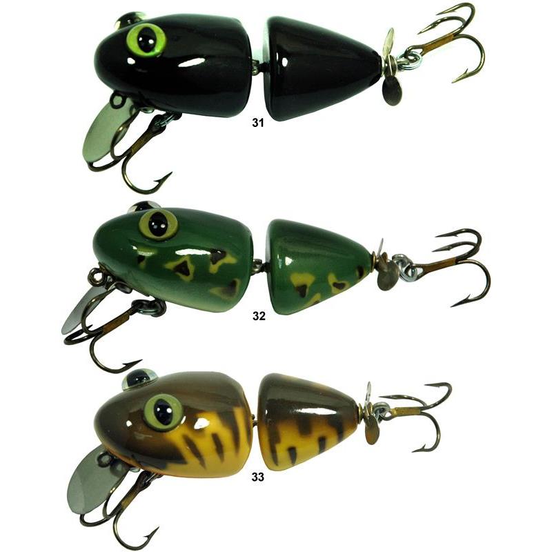 Leurre Flottant Ace Baits Wobblin'scud