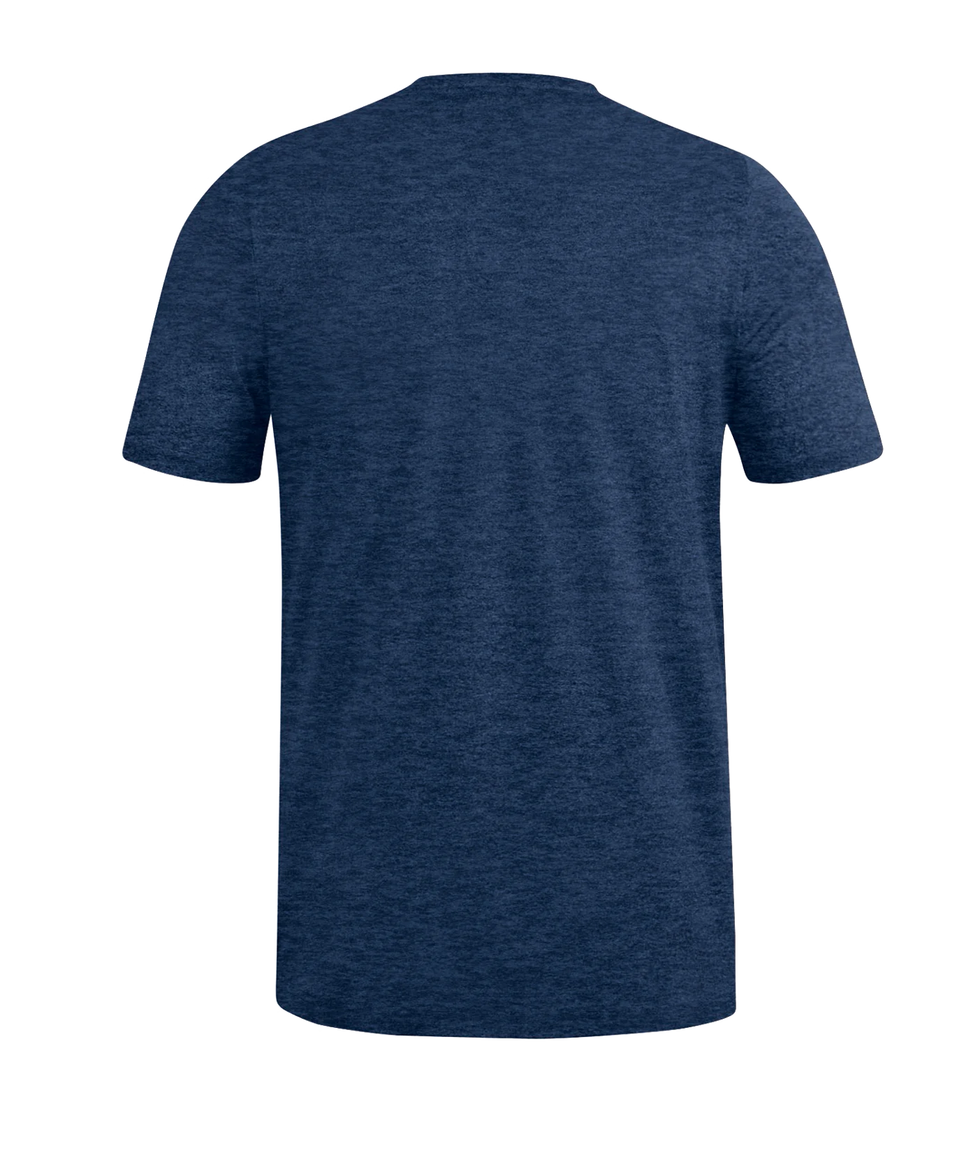JAKO T-Shirt Premium Basic Blau F49