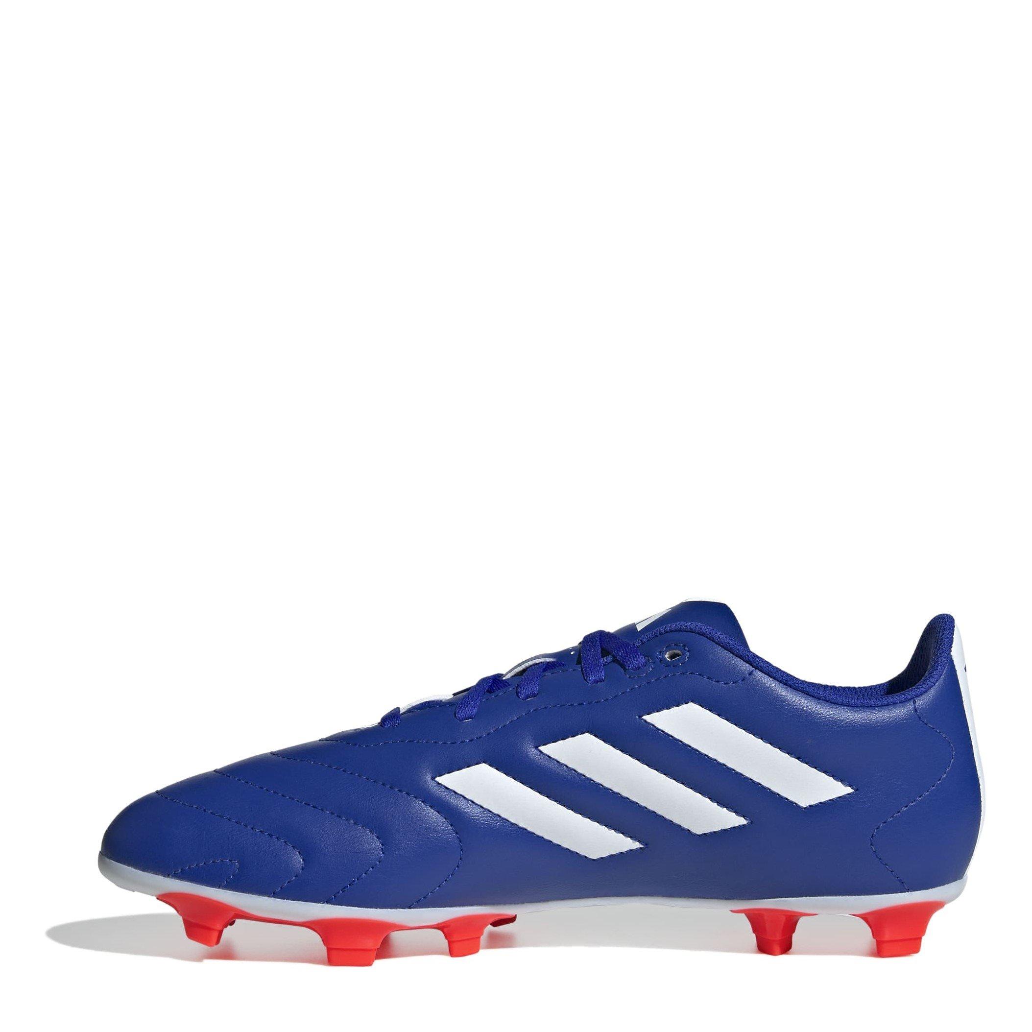 adidas Goletto VIII Firm Ground Football Boots