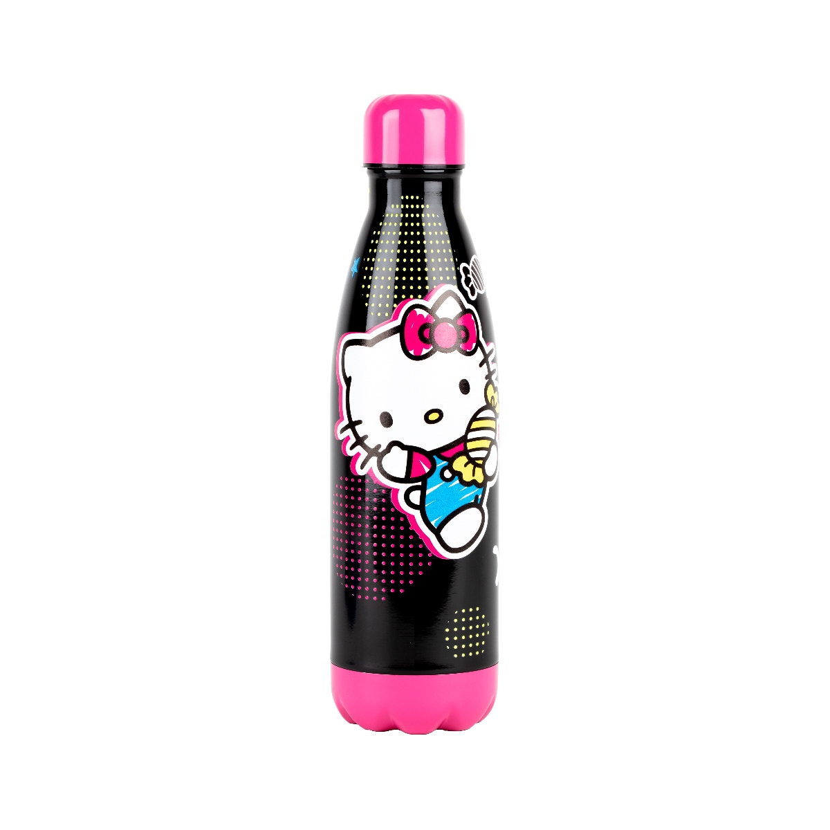 Konix Hello Kitty Candies vannflaske