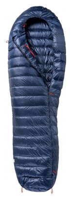 Sac de Couchage Pajak Core 250 Bleu