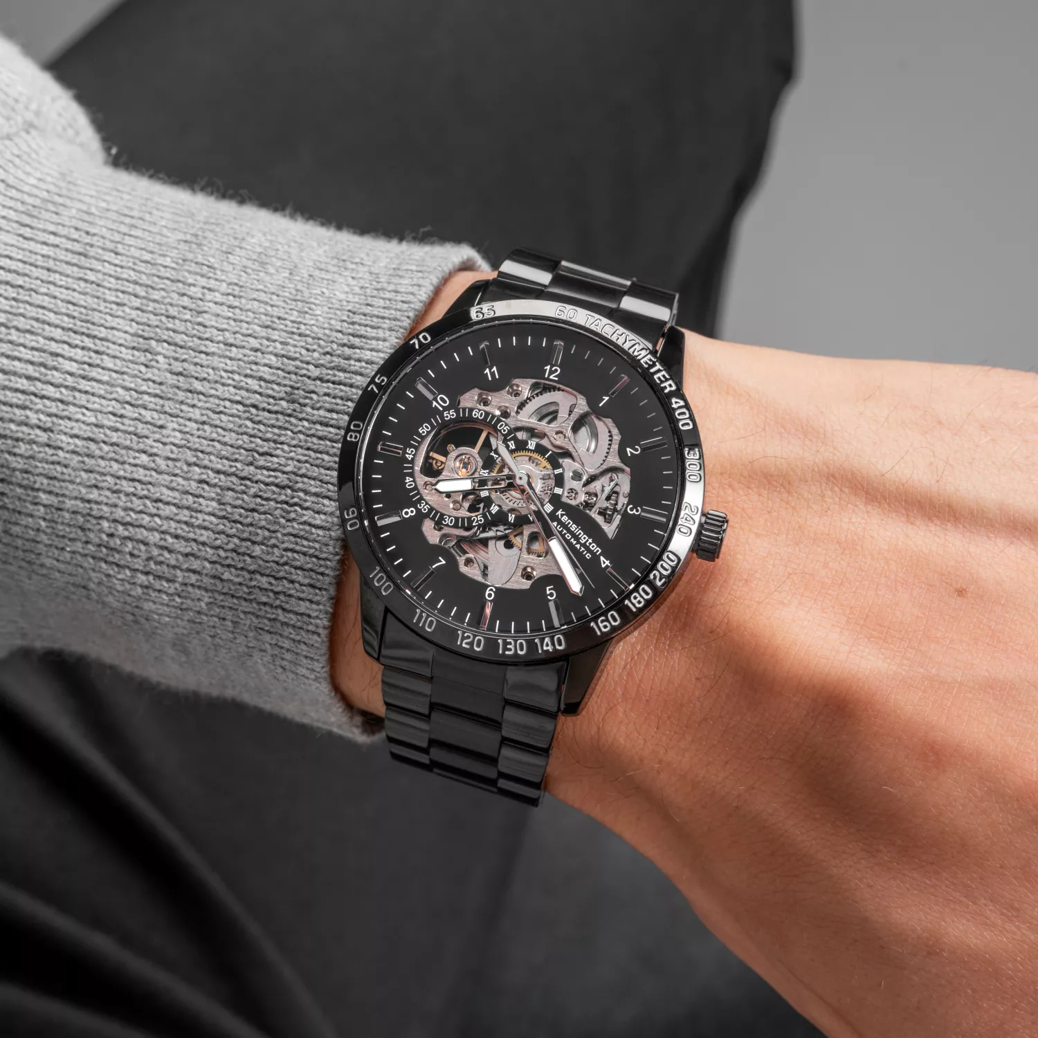 Kensington Automatic K0091