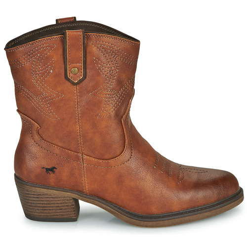 Mustang - 1478502 - Cognac