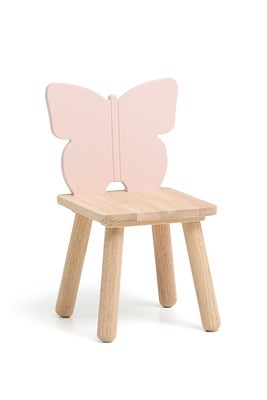 Alice & Fox CHLOE Bord og Stoler, Rosa