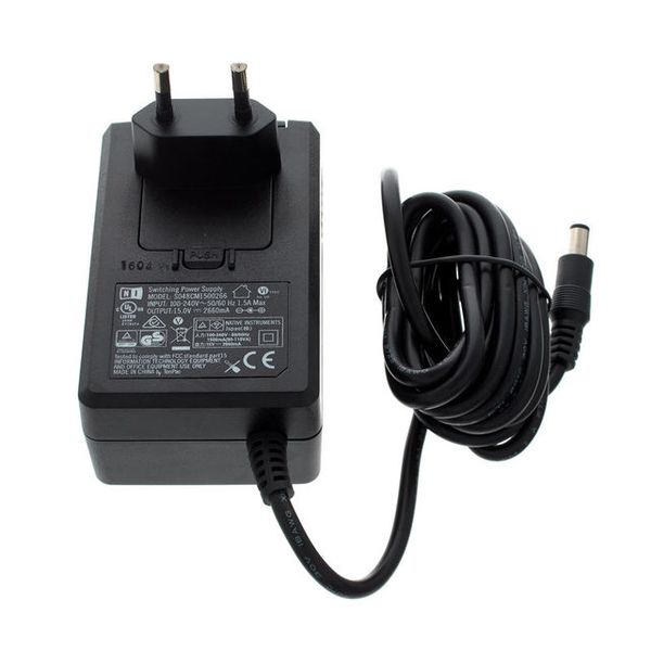 Native Instruments Power Supply 40W