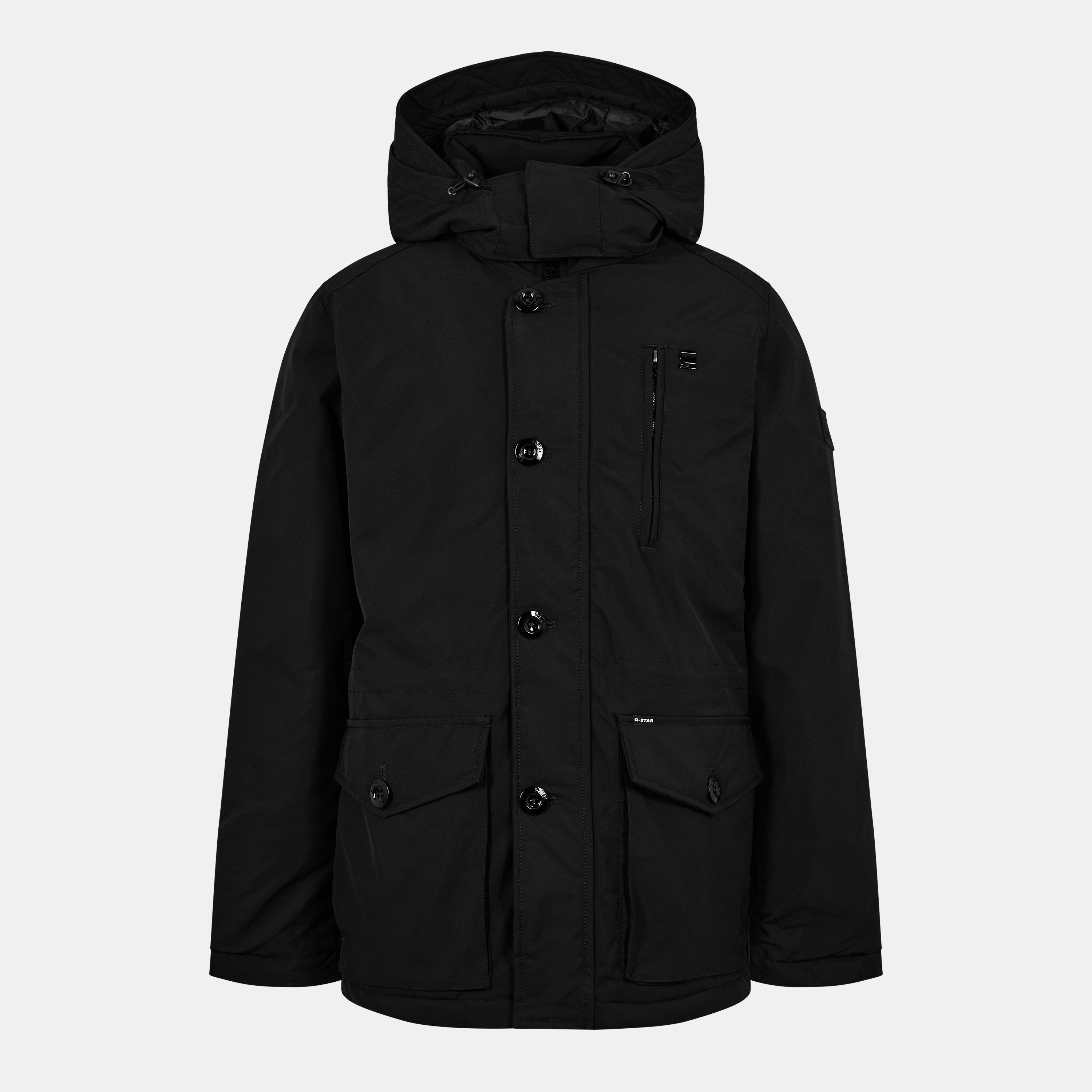 G Star Gstar Vodan Padded J Sn52