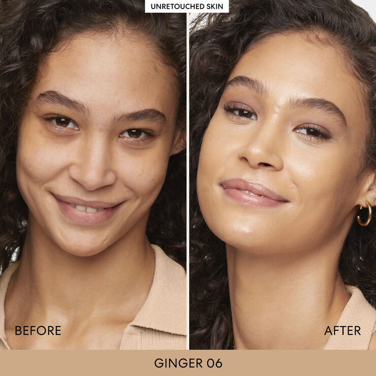 Bareminerals Complexion Rescue Tinted Moisturizer with Hyaluronic Acid and Mineral
