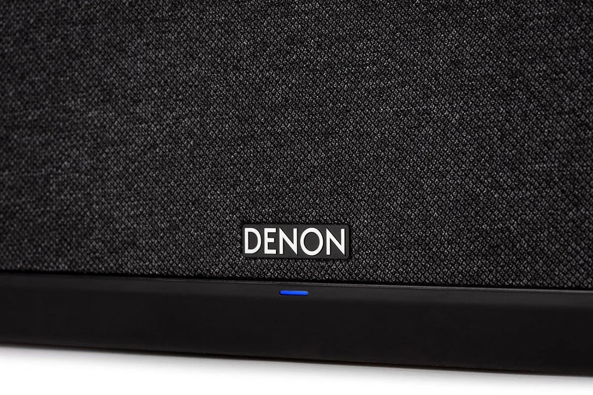 Denon Home 350 Noir Enceintes connectées