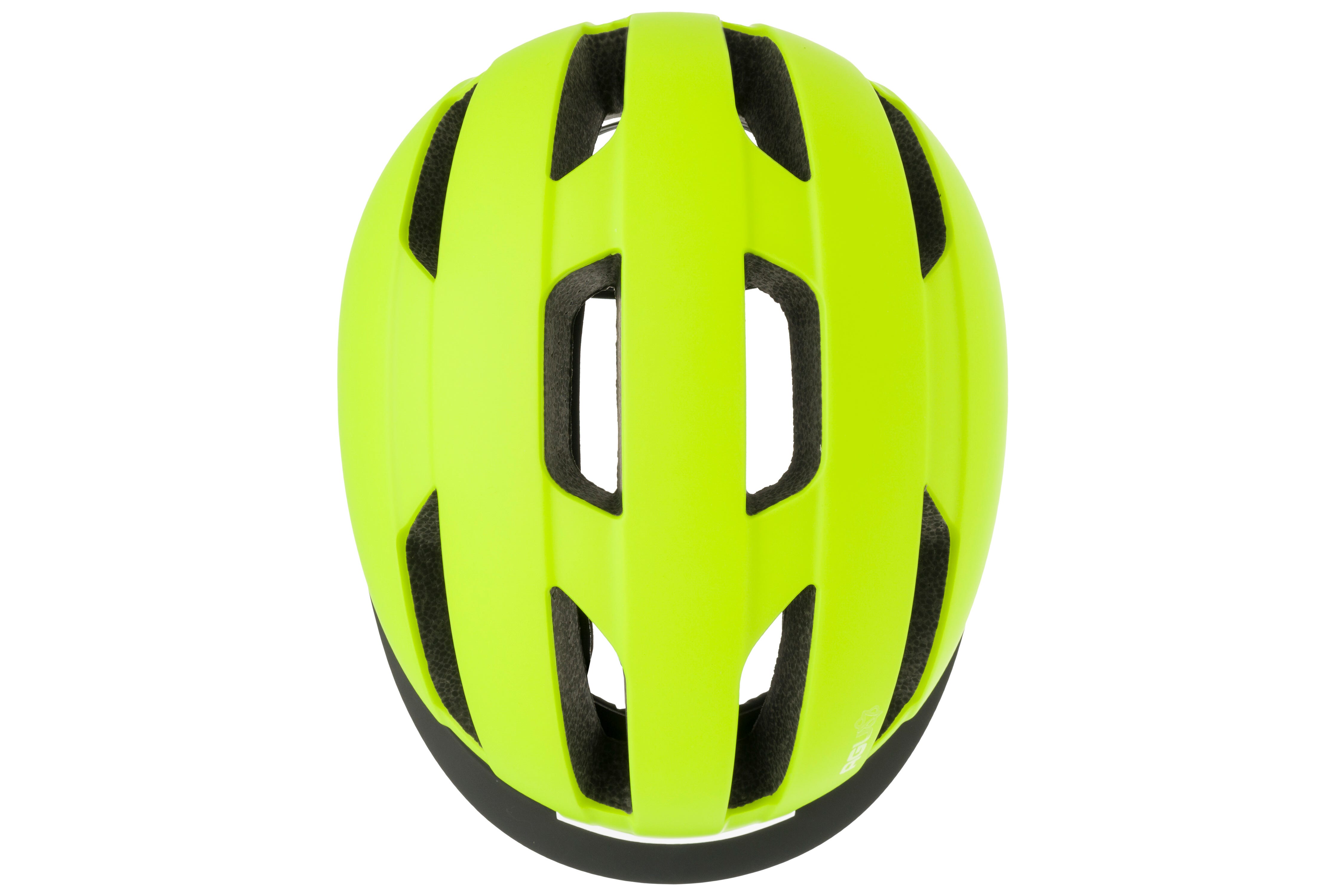 AGU Urban Pedelec helm - Yellow