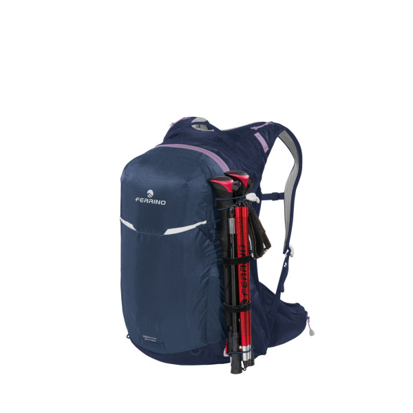 Ferrino - Zephyr 20+3 - Sac à dos vélo