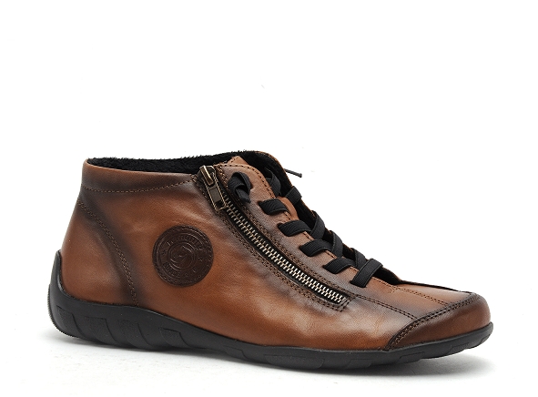Remonte basses femme r3491 marron