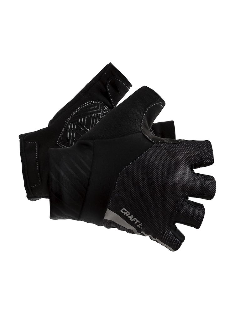 Craft Rouleur Handsker Sort