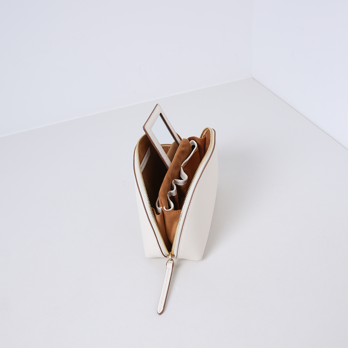 COSMETIC CASE | CREAM