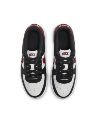 Nike Air Force 1 Big Kids' Shoes