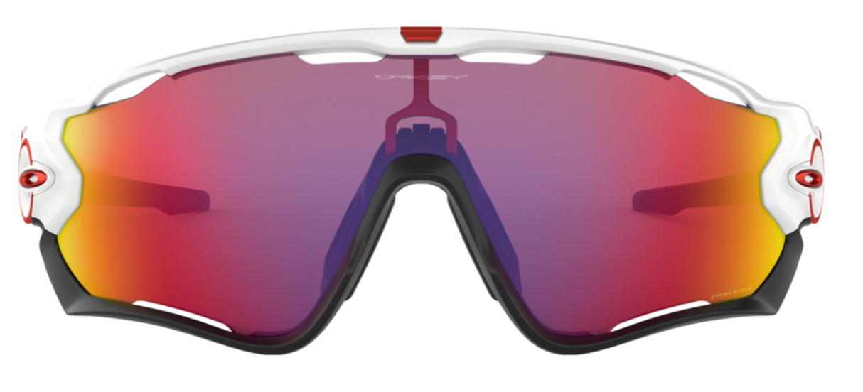 Oakley<br>Jawbreaker Prizm - Polished White