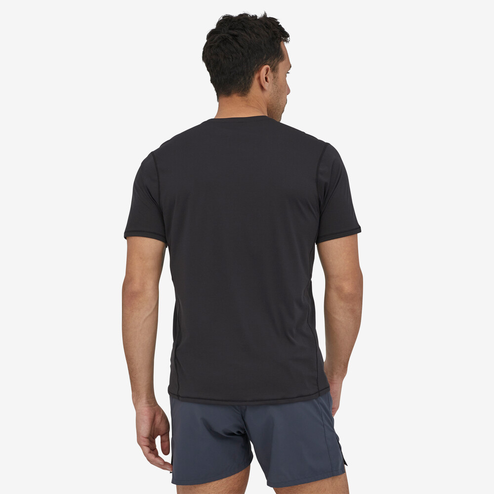 Capilene Cool Lightweight Herrenhemd