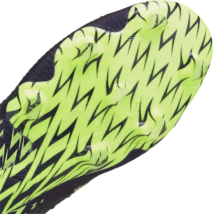 Puma Future Z 1. 4 FG/AG fodboldstøvler Sort