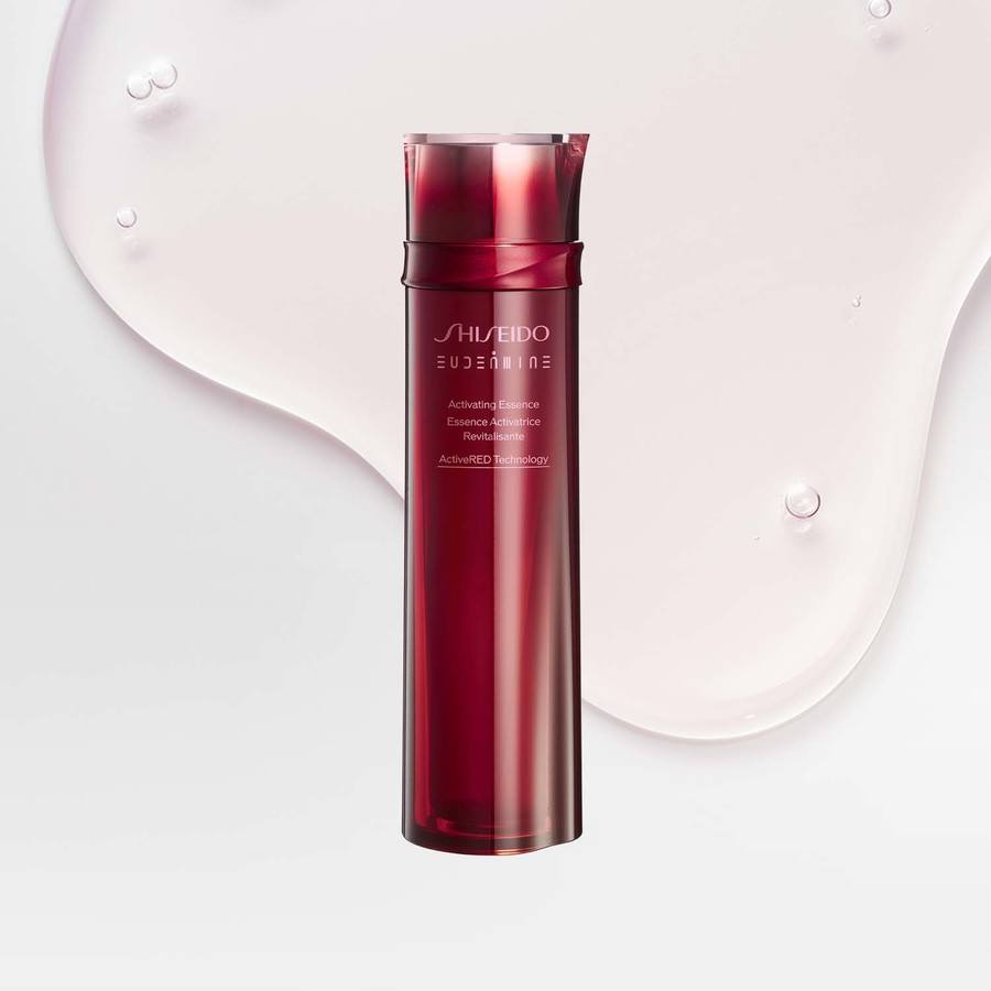 Shiseido Eudermine Activating Essence 145ml