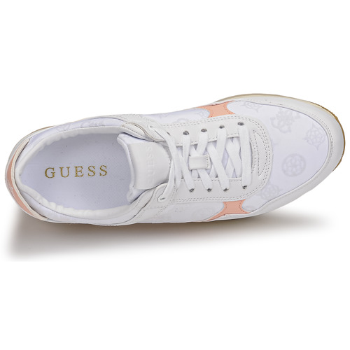 Guess - HINDLE - Blanc