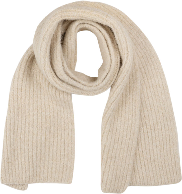 Sui Ava Sisse Scarf Beige