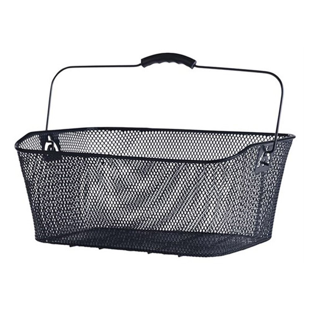 SYKKELKURV RAWLINK BAK 30X40CM SORT