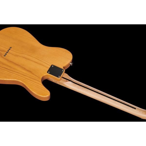 Harley Benton TE-52 NA LH Vintage Series