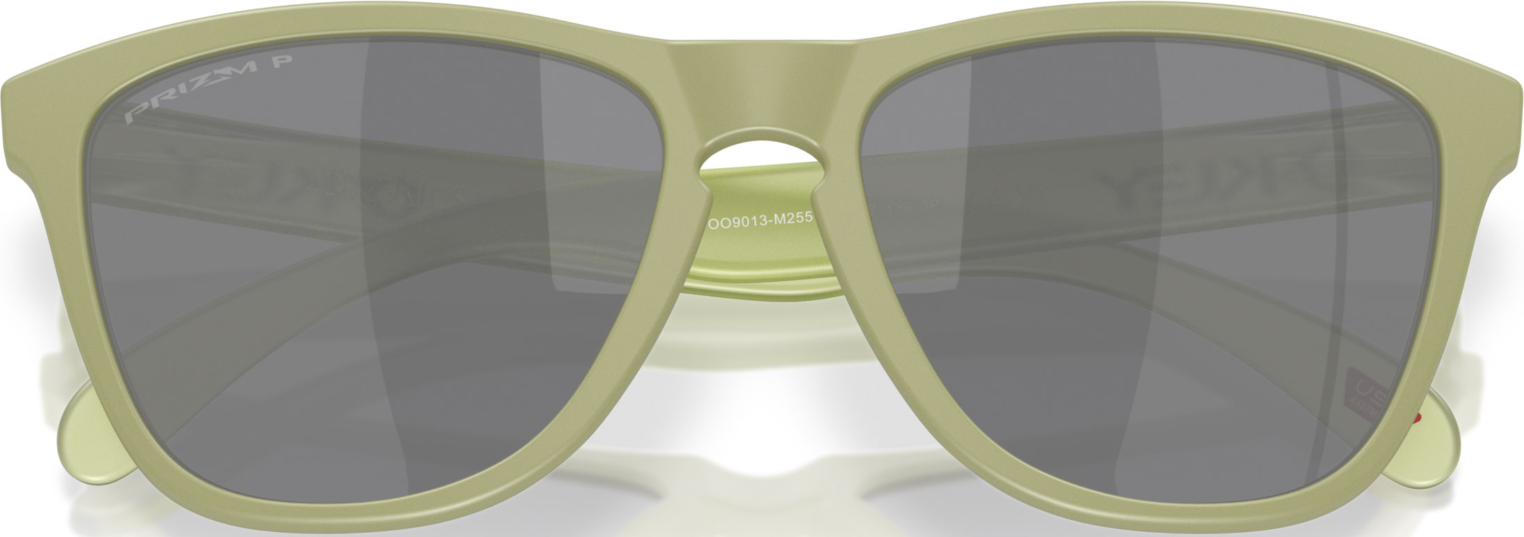 Frogskins M255/Matte Fern w/Prizm Black Polarized