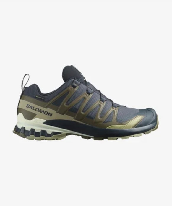 Salomon XA PRO 3D V9 GTX, Herre<br>Terrengløpesko