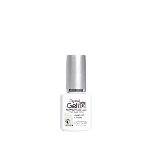 Depend Gel iQ Nail Polish, Dancing Queen