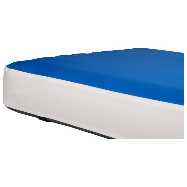 Snap - Air Shock 1 + Pump - Crash pad