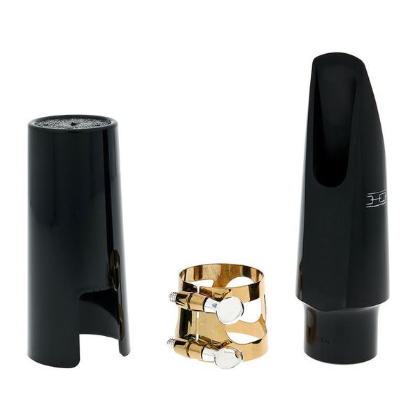 Otto Link Tone Edge Ten Early Babbitt 5*
