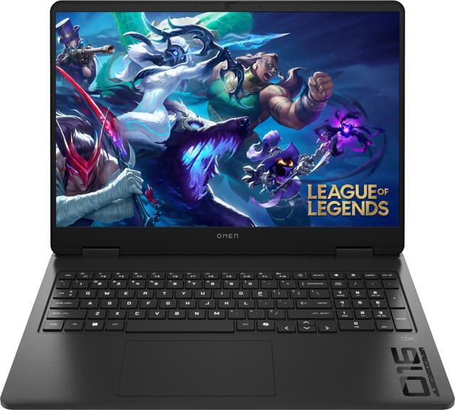 HP OMEN Slim 16 U-7 255H/16/512GB/RTX5060 16