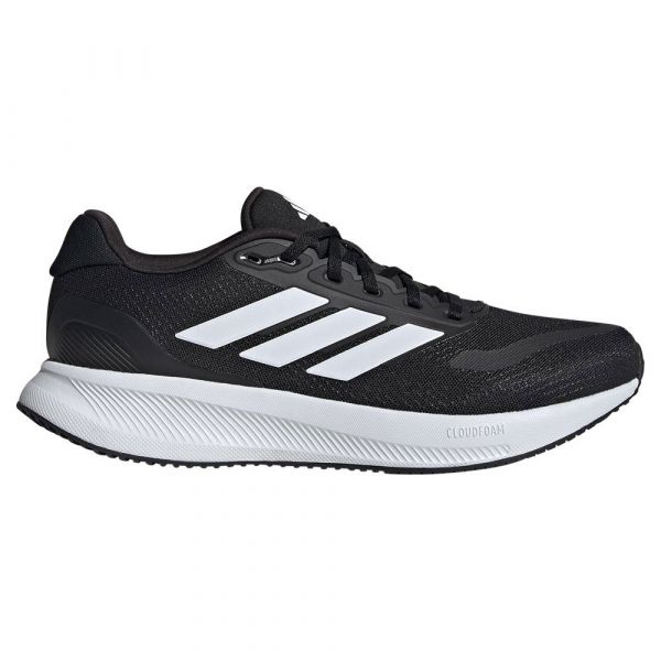Adidas Running Runfalcon 5 ih7758 40 2/3 Preto