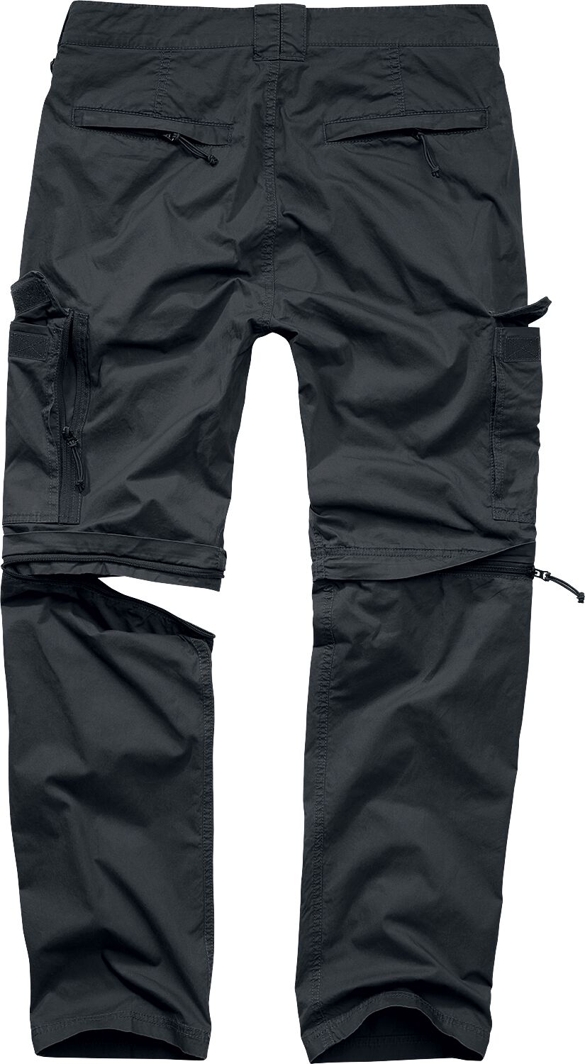 Pantalon Tout Terrain Combi | Brandit Pantalon Cargo