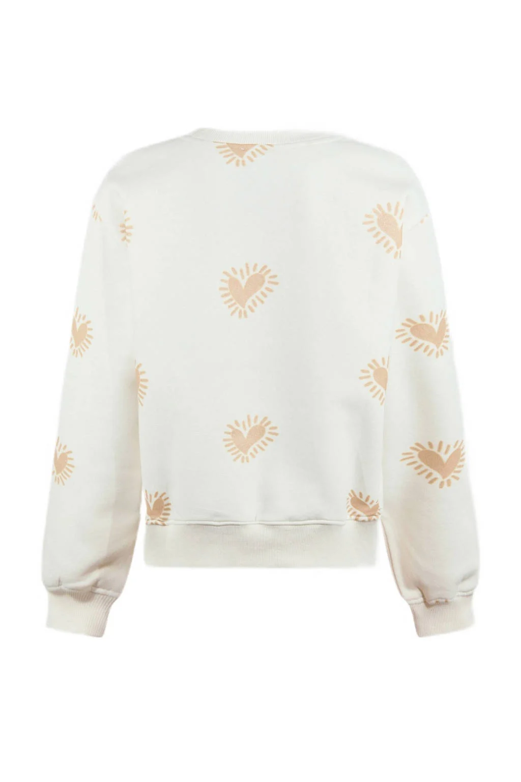 Shoeby sweater ecru